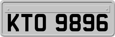KTO9896