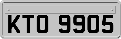 KTO9905