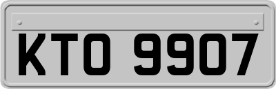 KTO9907