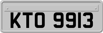 KTO9913