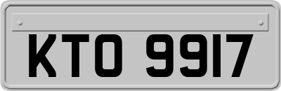 KTO9917