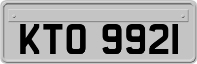 KTO9921