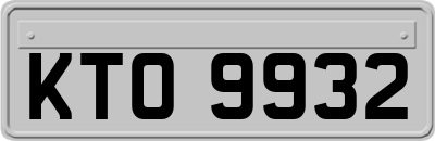 KTO9932