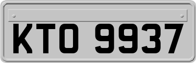 KTO9937