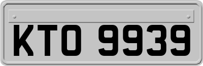 KTO9939
