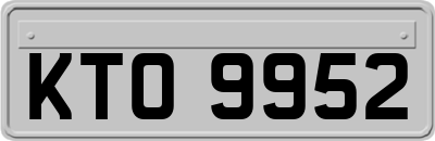 KTO9952