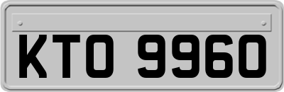 KTO9960