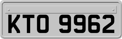 KTO9962