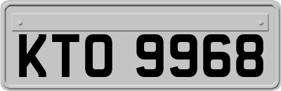 KTO9968