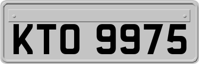 KTO9975