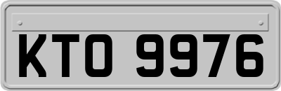 KTO9976