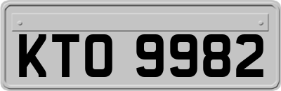KTO9982