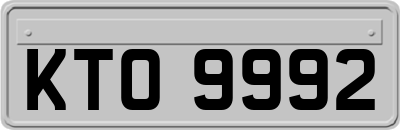 KTO9992
