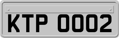 KTP0002