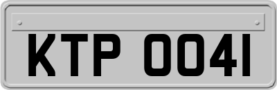 KTP0041