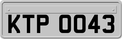 KTP0043