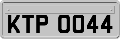 KTP0044