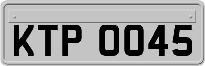 KTP0045