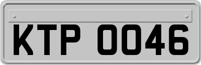 KTP0046