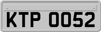 KTP0052