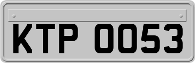 KTP0053