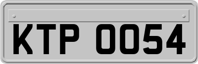 KTP0054