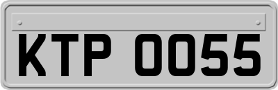 KTP0055