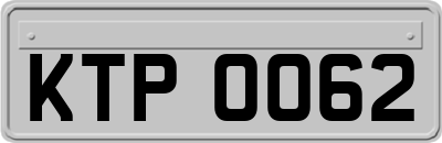 KTP0062