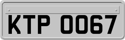 KTP0067