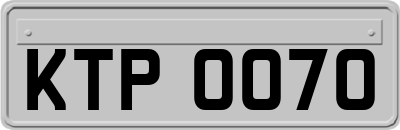 KTP0070