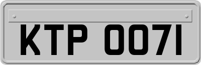 KTP0071
