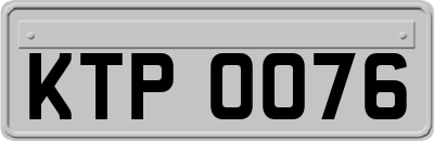KTP0076