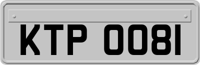 KTP0081