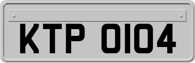 KTP0104