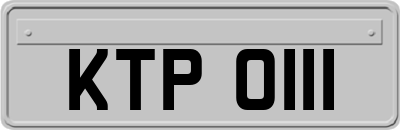 KTP0111
