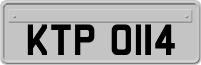 KTP0114