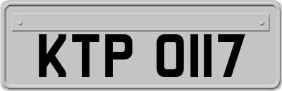 KTP0117