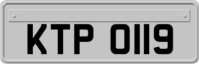 KTP0119