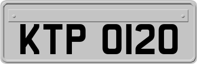KTP0120