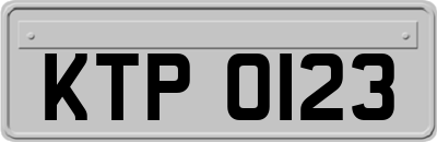KTP0123