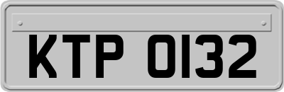 KTP0132