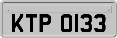 KTP0133