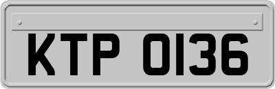 KTP0136