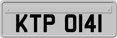 KTP0141