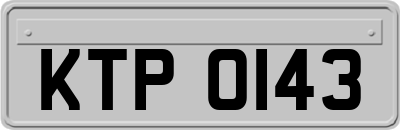 KTP0143