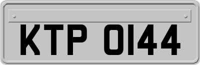 KTP0144