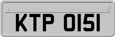 KTP0151