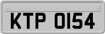 KTP0154