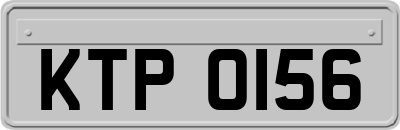 KTP0156