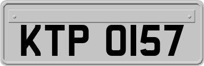 KTP0157